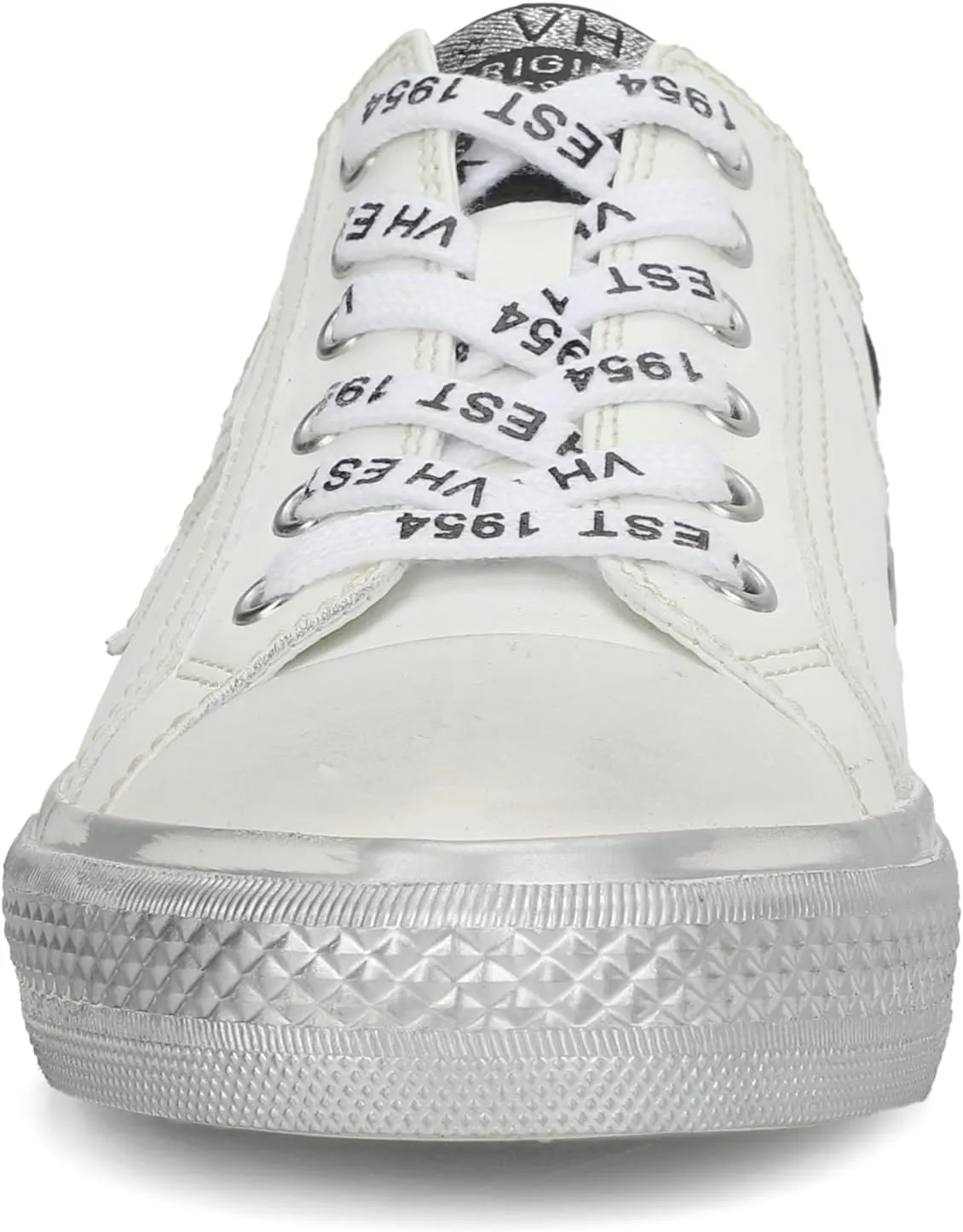 Vintage Havana Women’s Alive Fashion Sneakers | Casual Lace up Shoes | Low Top | Comfortable Walking Shoes