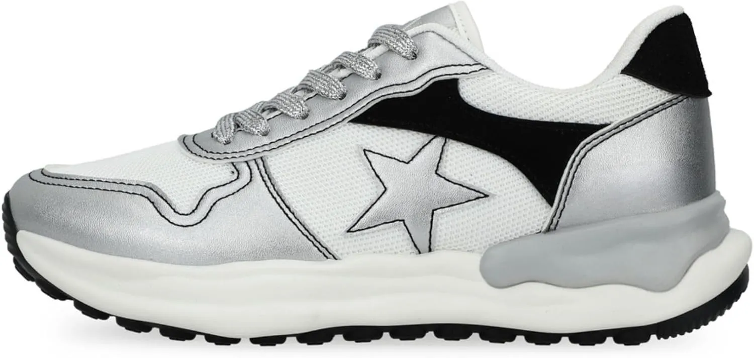 Vintage Havana Women’s Harper Running Shoes | Casual Fashion Sneakers