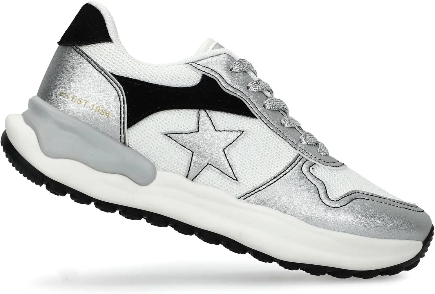 Vintage Havana Women’s Harper Running Shoes | Casual Fashion Sneakers