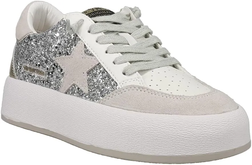 VINTAGE HAVANA Women's Ream Sneaker