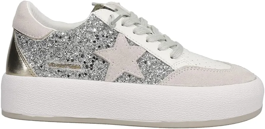 VINTAGE HAVANA Women's Ream Sneaker