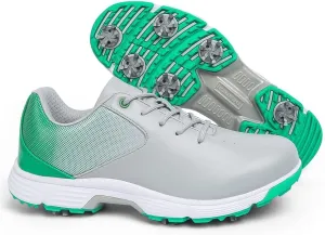 Waterproof Golf Shoes for Men Spikeless Outdoor Golf Sport Training Sneakers Classic Mens Golf Trainers Size 13 14 …