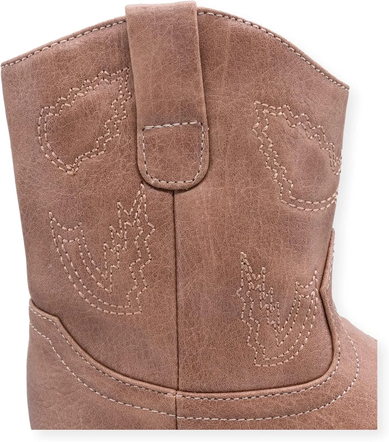 Wee Squeak Toddler Squeaky Boots with Removable Squeaker in Fun Styles & Colors for Boys and Girls