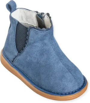 Wee Squeak Toddler Squeaky Boots with Removable Squeaker in Fun Styles & Colors for Boys and Girls