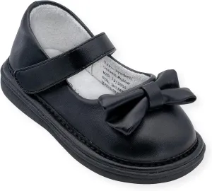 Wee Squeak Toddler Squeaky Shoes with Removable Squeaker in Fun Styles & Colors for Boys and Girls