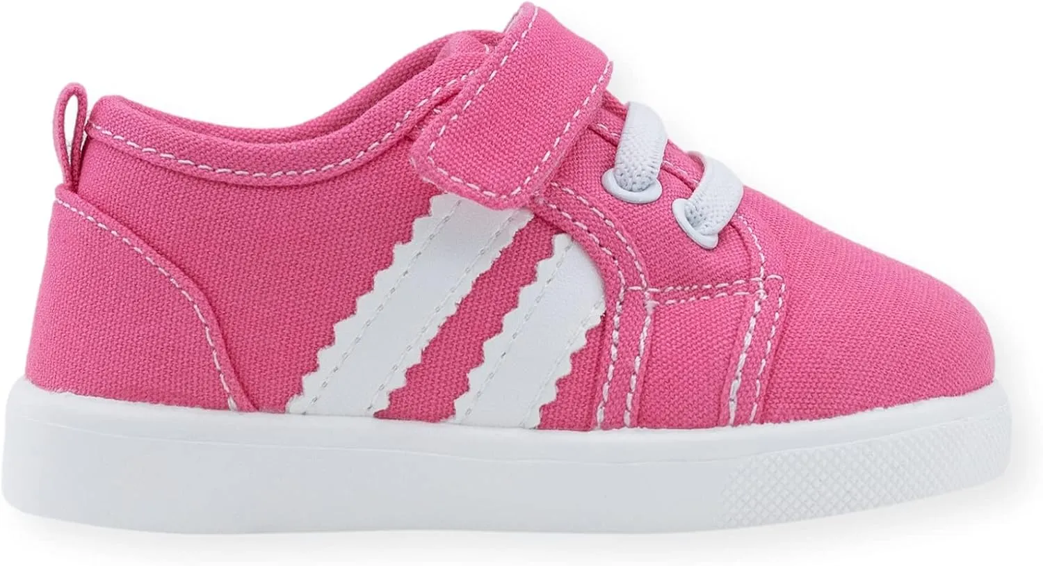 Wee Squeak Toddler Squeaky Tennis Shoes with Removable Squeaker in Fun Styles & Colors for Boys and Girls