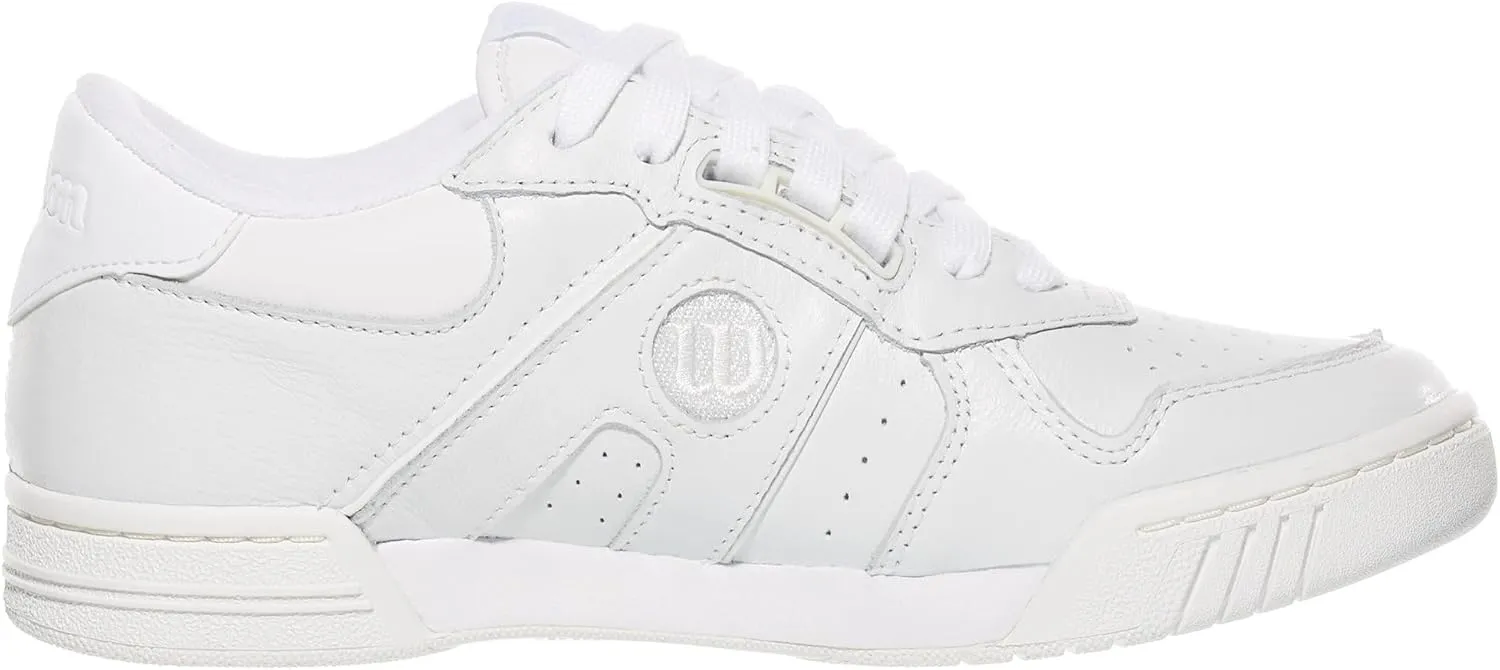 WILSON Women's Pro Staff 87 Sneaker