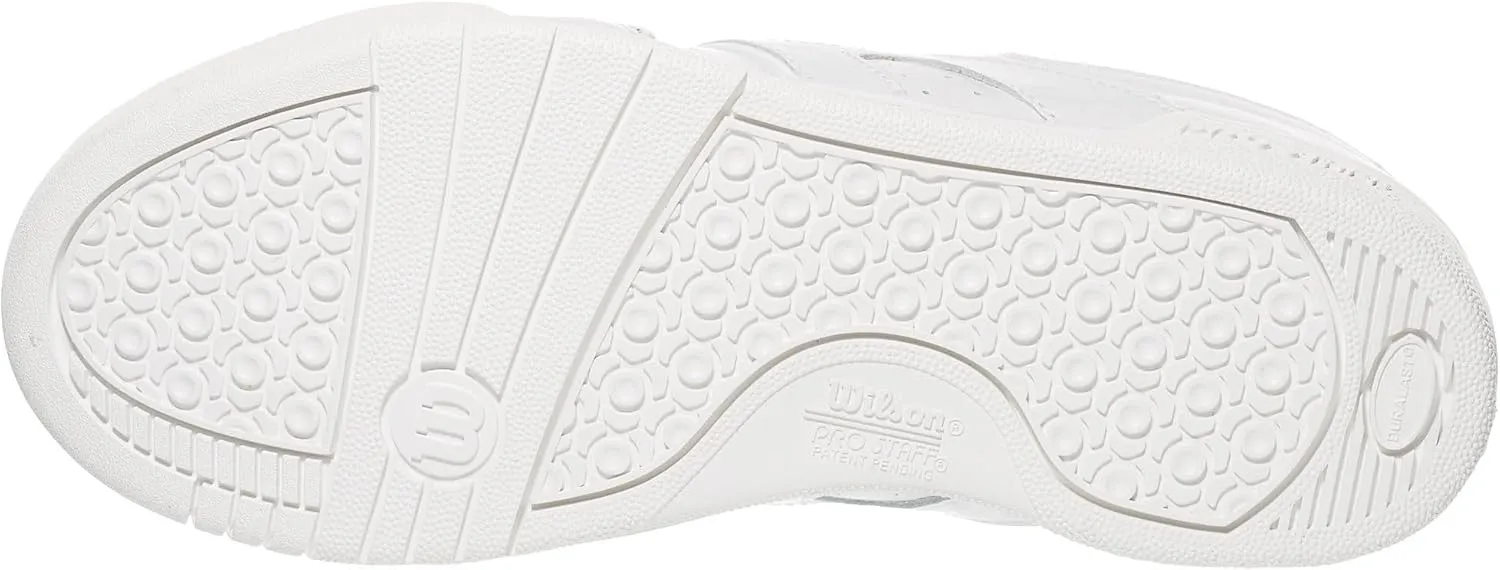 WILSON Women's Pro Staff 87 Sneaker