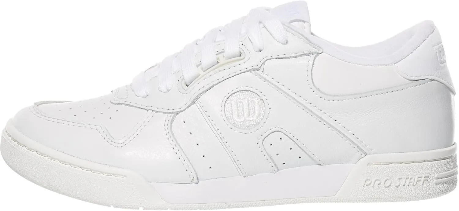 WILSON Women's Pro Staff 87 Sneaker