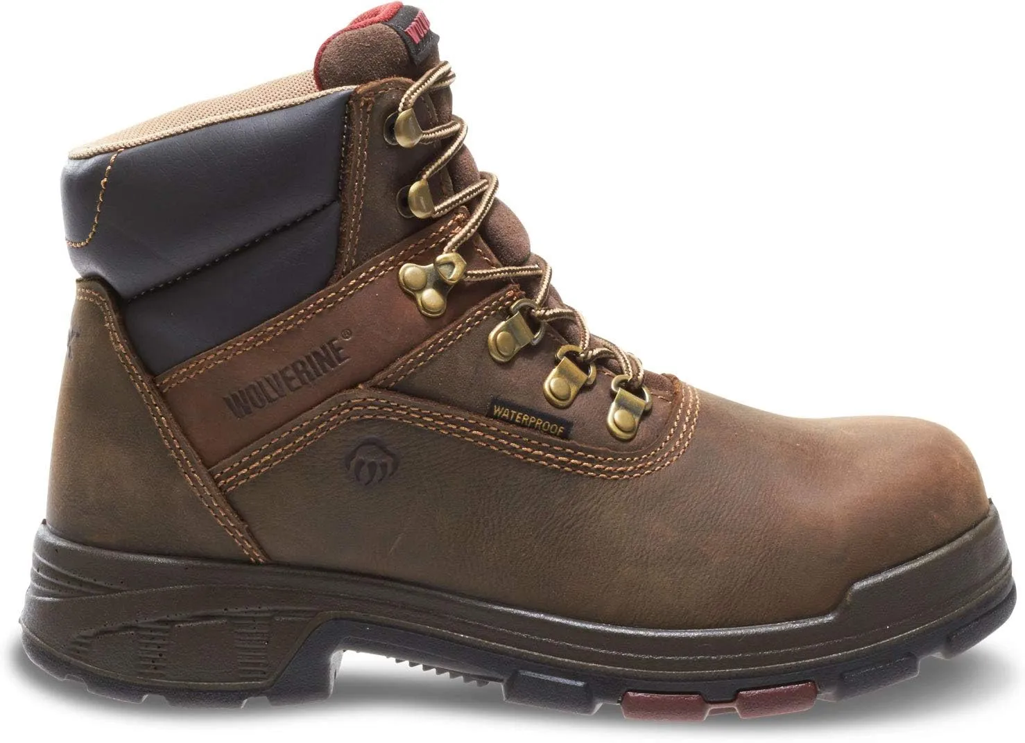 Wolverine Men's W10315 Cabor-M