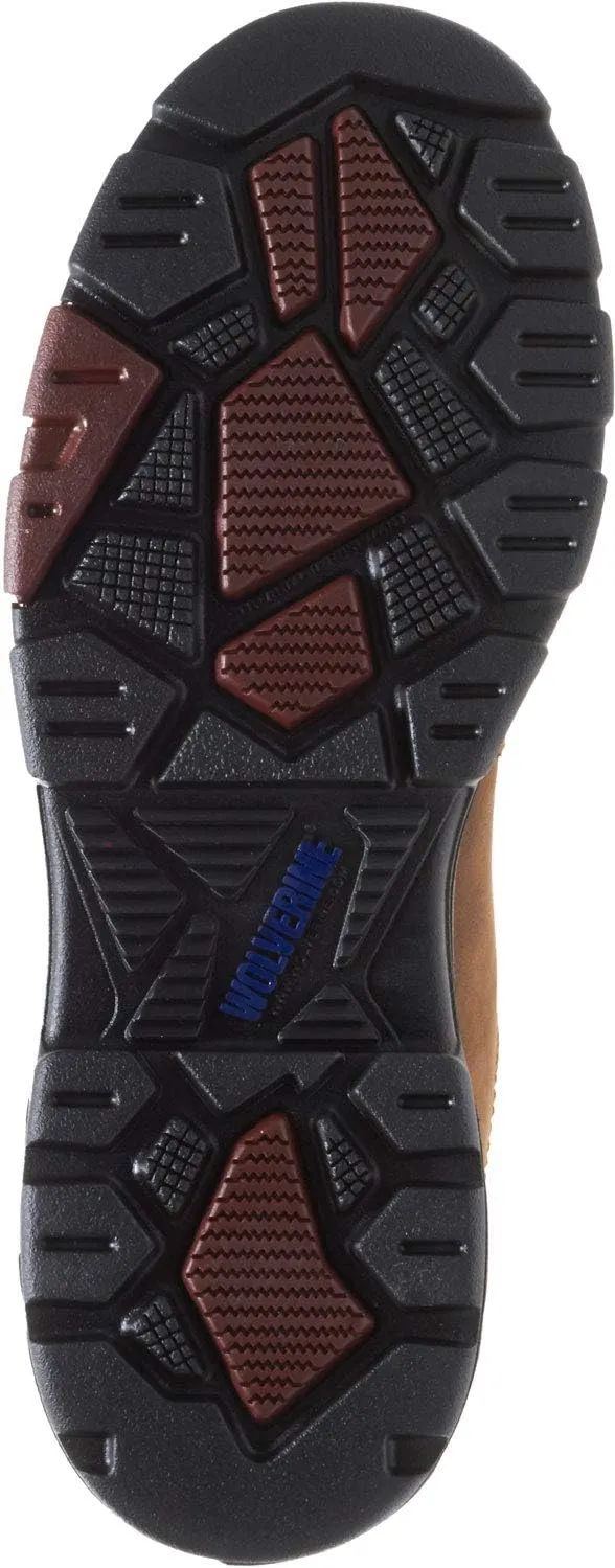 Wolverine Men's W10315 Cabor-M