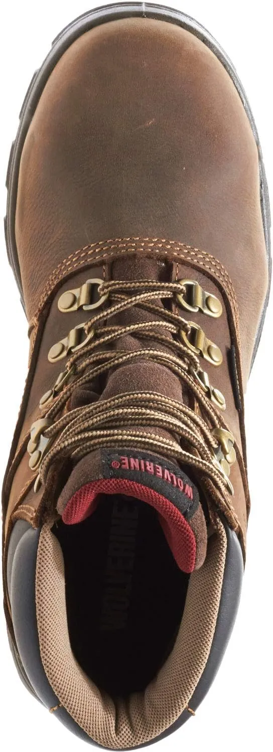 Wolverine Men's W10315 Cabor-M