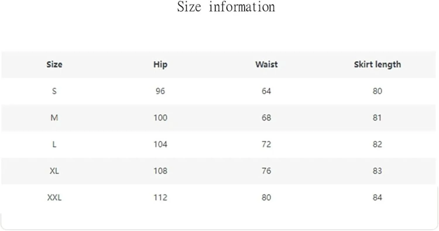 Women Vintage High Waist Split Denim Skirt Loose Thin A-Line Hip Long Jean Skirt