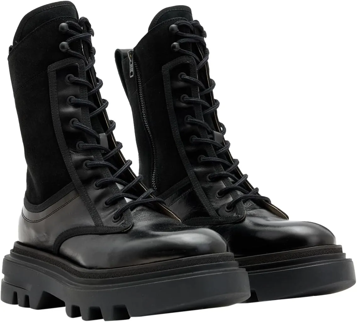 Women's Alexia Mid Calf Boot