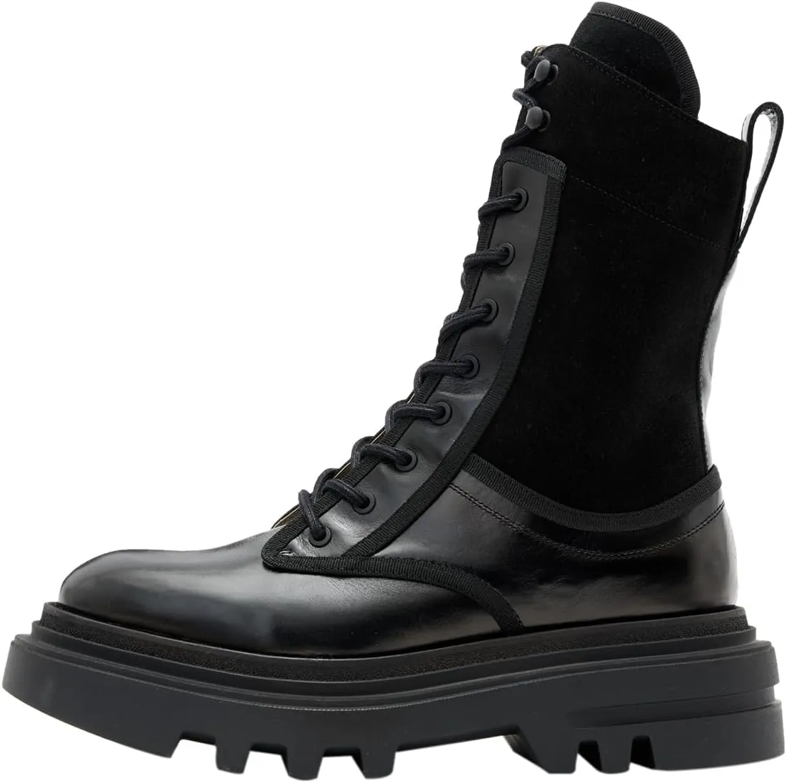 Women's Alexia Mid Calf Boot