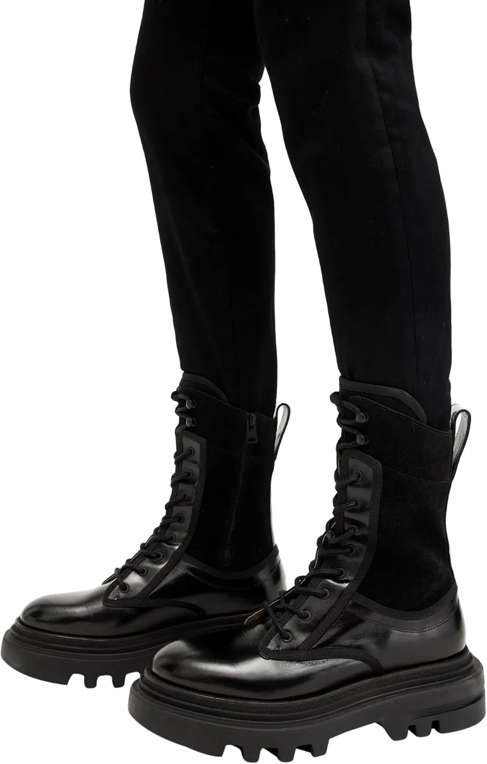 Women's Alexia Mid Calf Boot