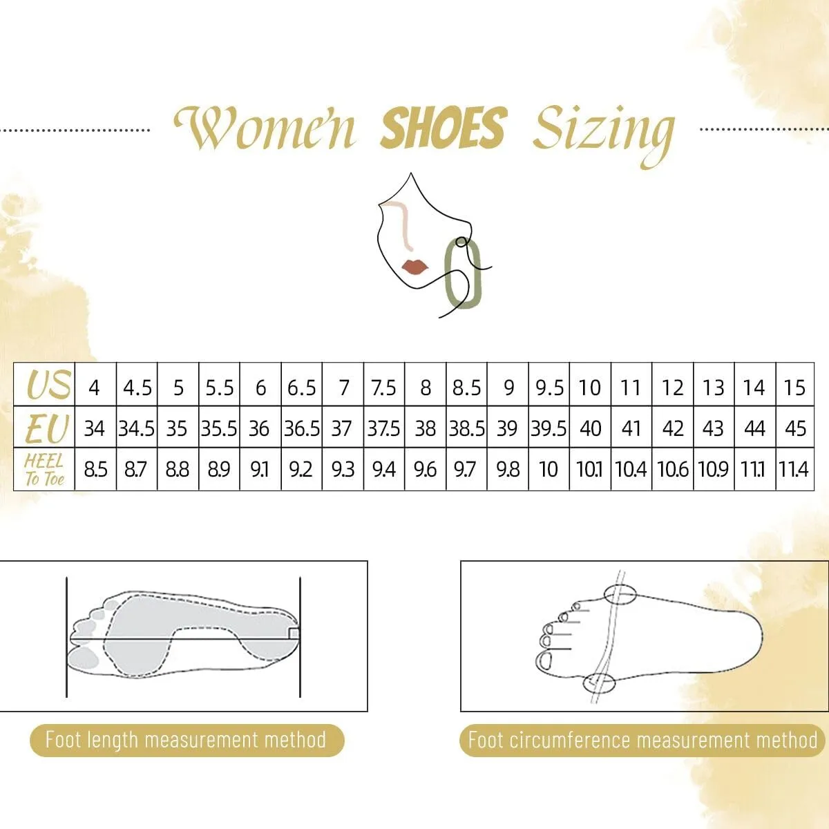 Womens Comfortable Closed Round Toe Ballet Flats Chic Slip On D'Orsay Flat Shoes Dancing Ballroom Dress Size 4-16 US