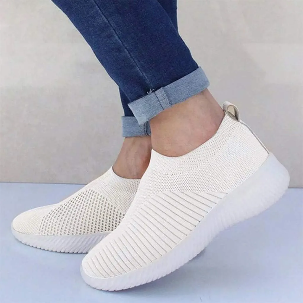 Women's Fashion Sneaker Non Slip Lace Up Comfort Women's Work or Walking Sneakers Leather Tennis Shoes for Men Slip On Loafers Women Casual Sneakers for Women