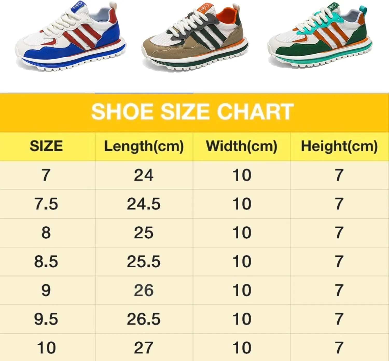 Women’s Retro Jogger Sneakers, Fashion Mesh Suede Trainers, Vintage Street Running Shoes, Iconic Triple Stripe Detailing