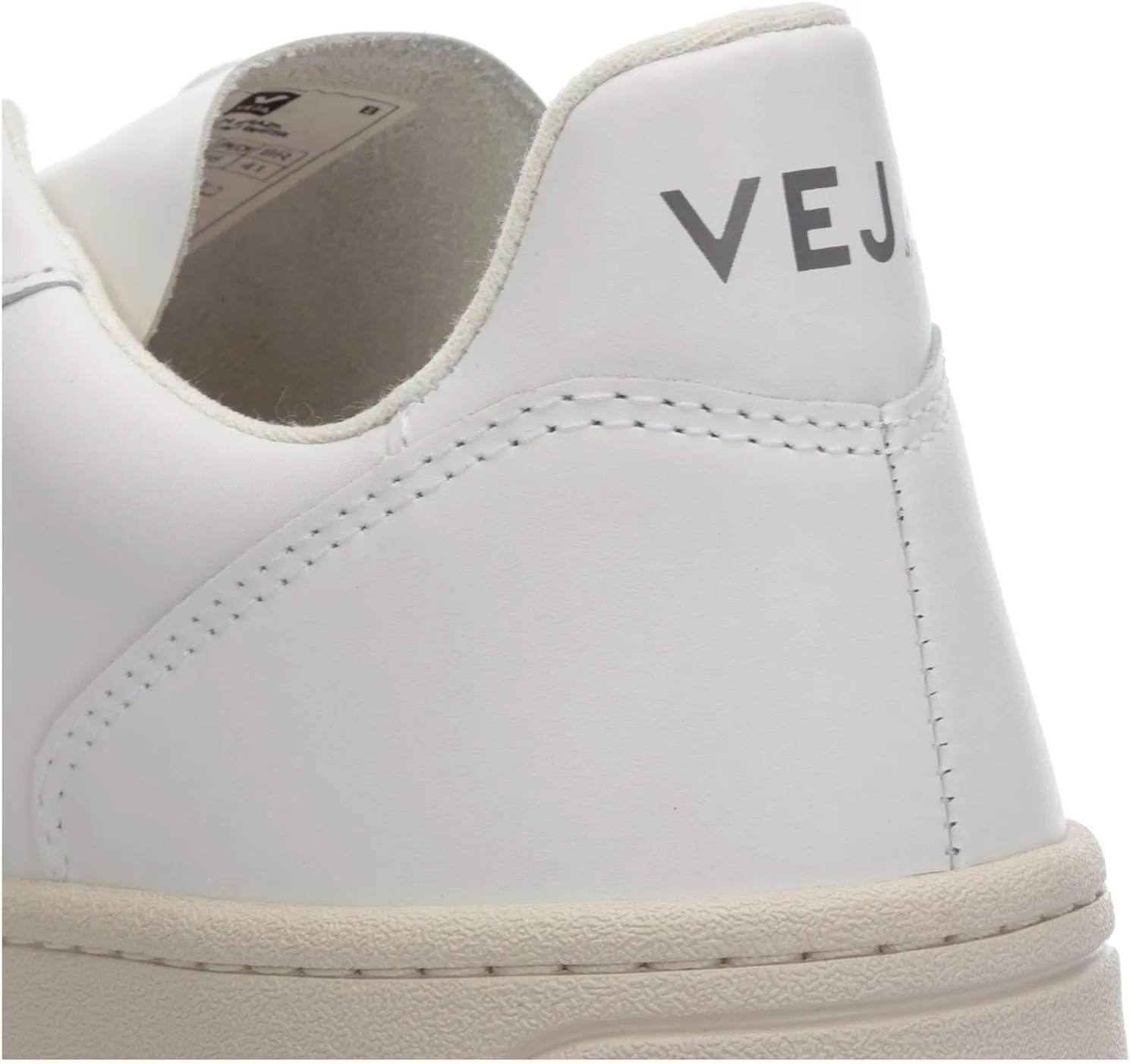 Women's V-10 Lace Up Sneakers