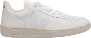 Women's V-10 Lace Up Sneakers