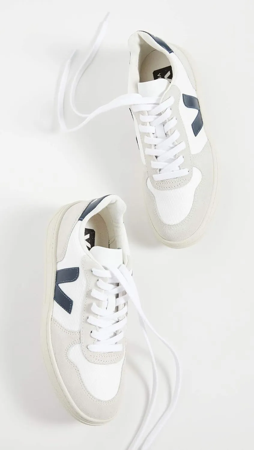 Women's V-10 Lace Up Sneakers