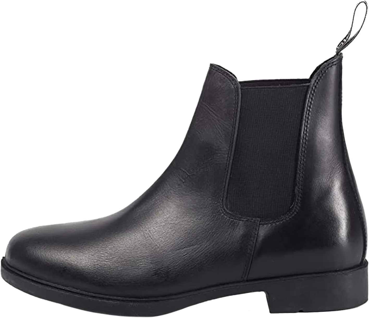 Womens/Ladies Pavia Jodhpur Boots