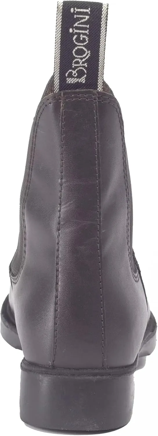 Womens/Ladies Pavia Jodhpur Boots