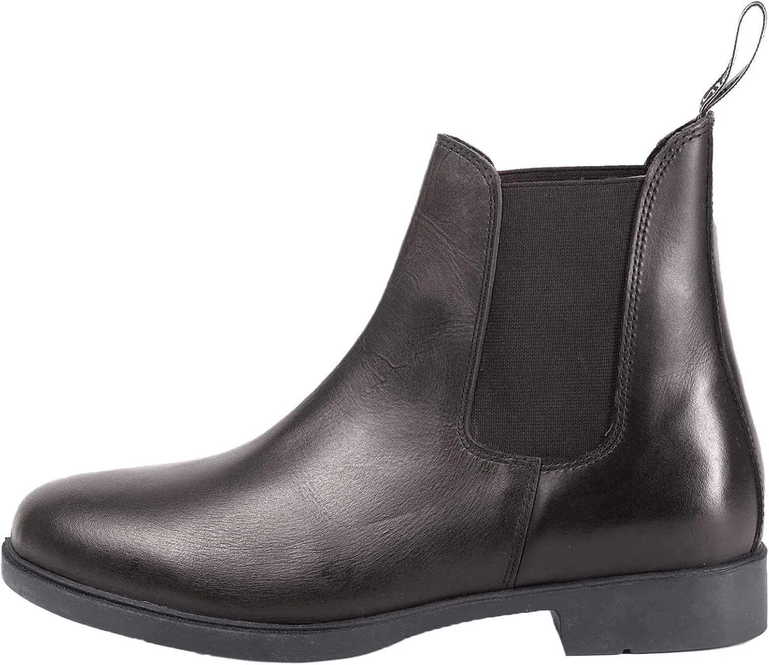 Womens/Ladies Pavia Jodhpur Boots