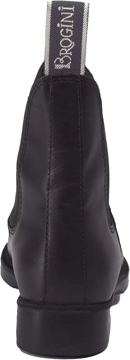 Womens/Ladies Pavia Jodhpur Boots