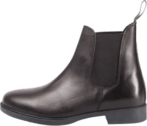 Womens/Ladies Pavia Jodhpur Boots