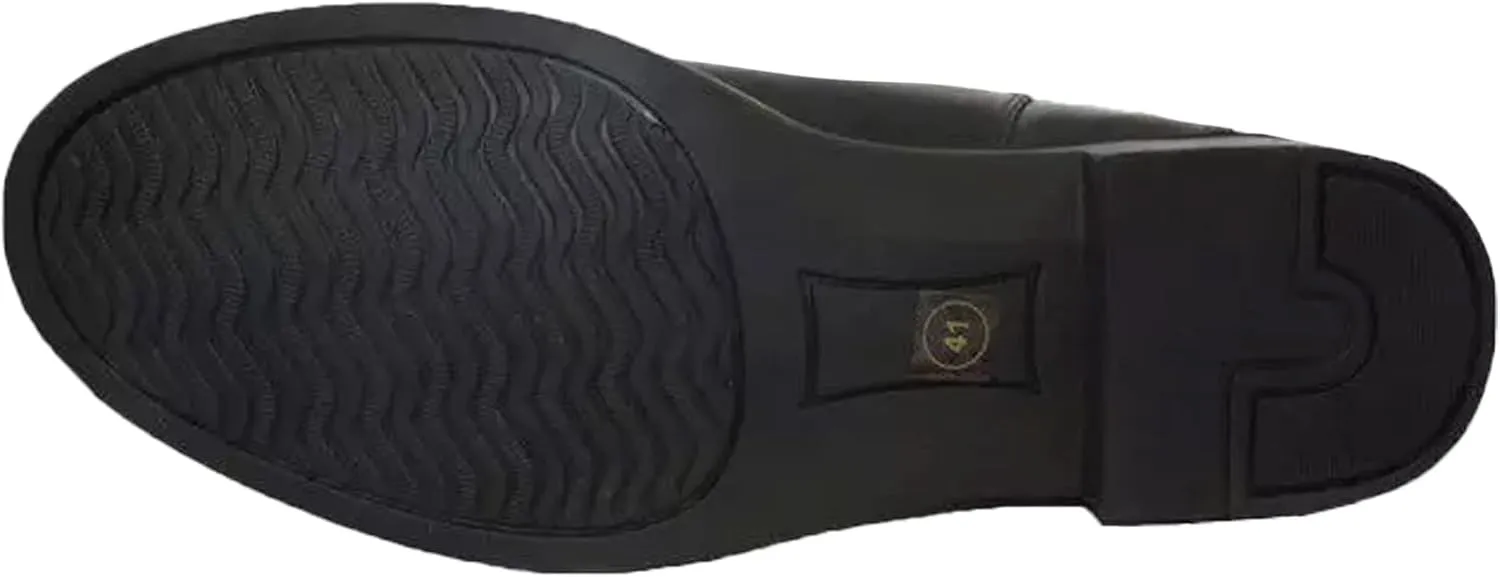 Womens/Ladies Pavia Jodhpur Boots