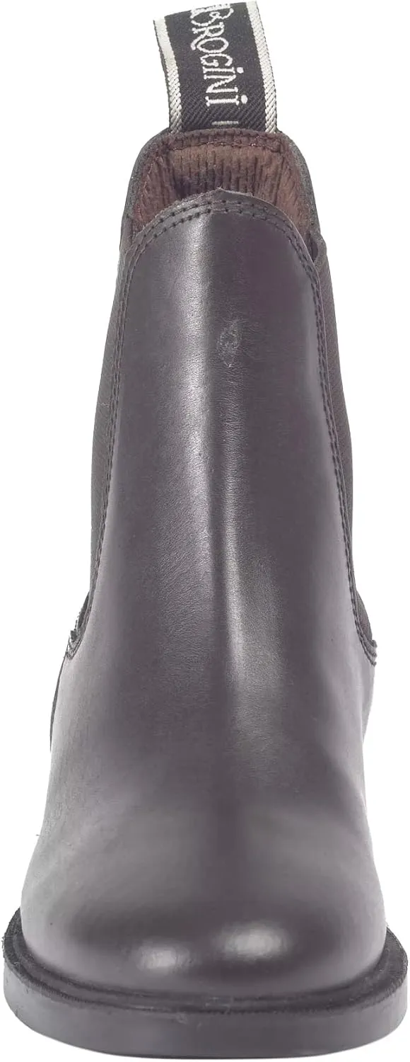 Womens/Ladies Pavia Jodhpur Boots
