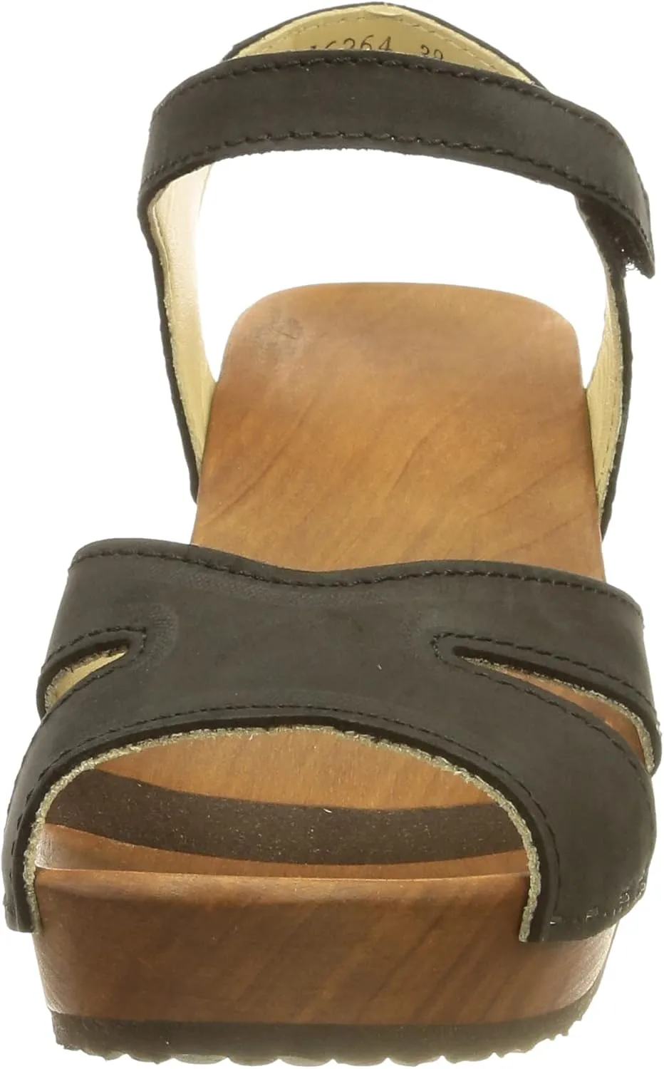 Woody Women's Wooden Shoes Clog