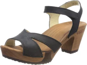 Woody Women's Wooden Shoes Clog