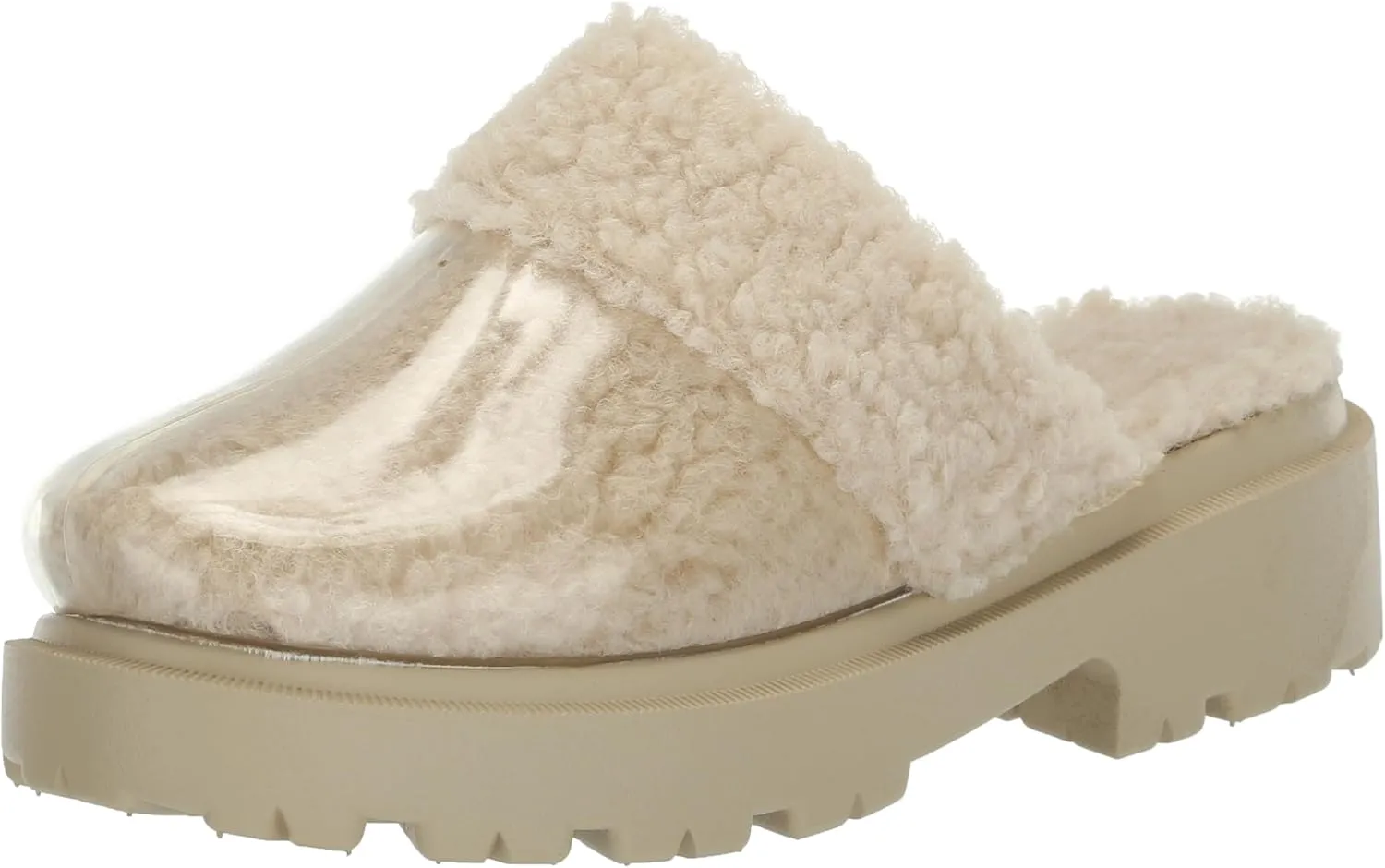 YOKI Women's Clog Slide Sandal