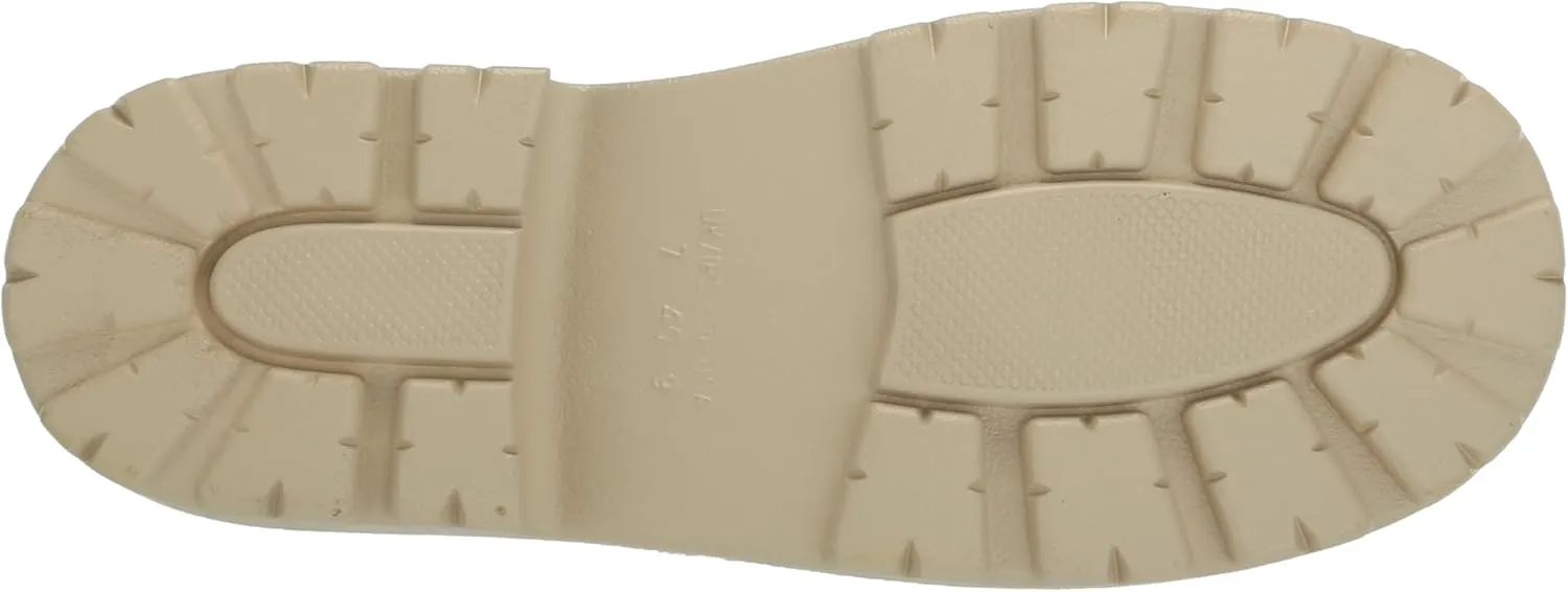 YOKI Women's Clog Slide Sandal