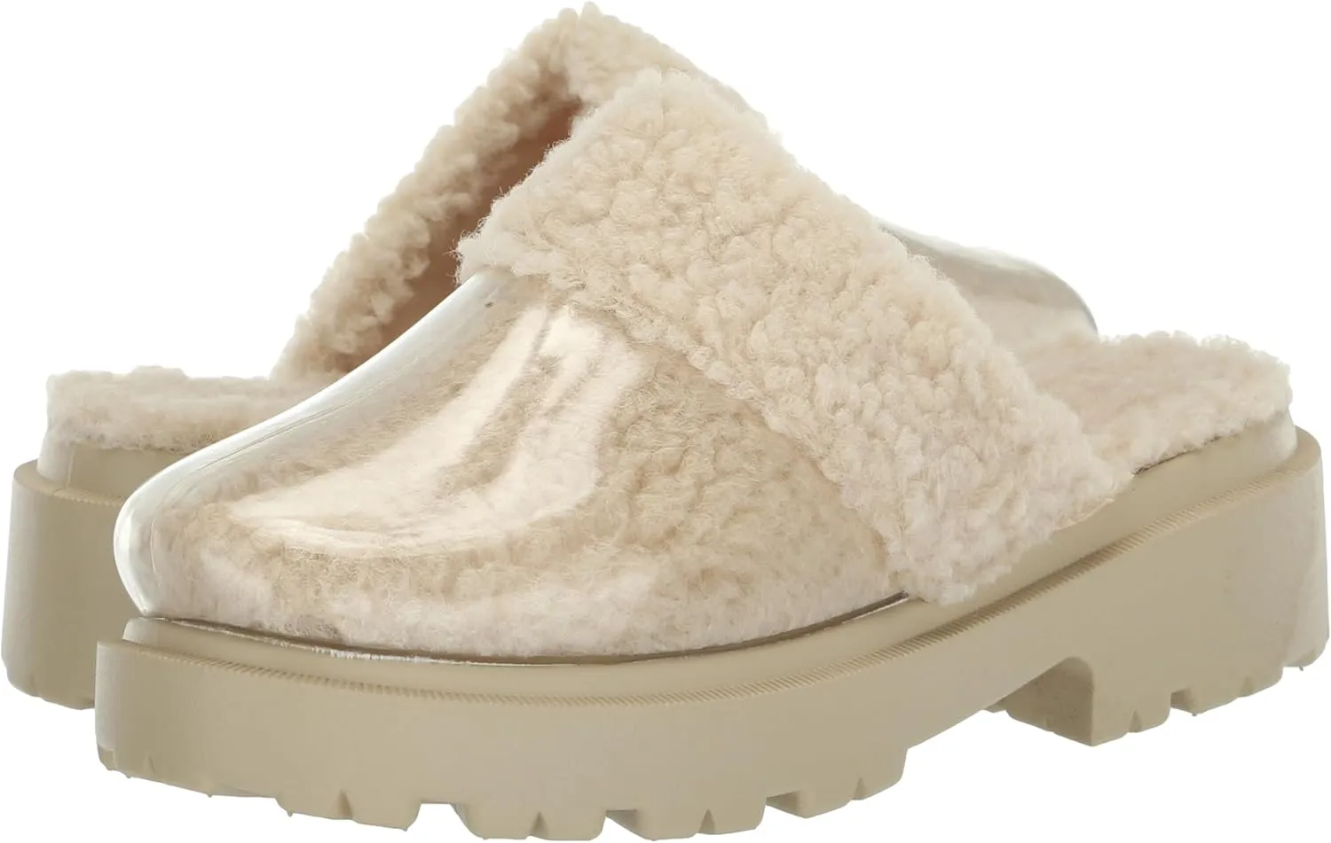 YOKI Women's Clog Slide Sandal