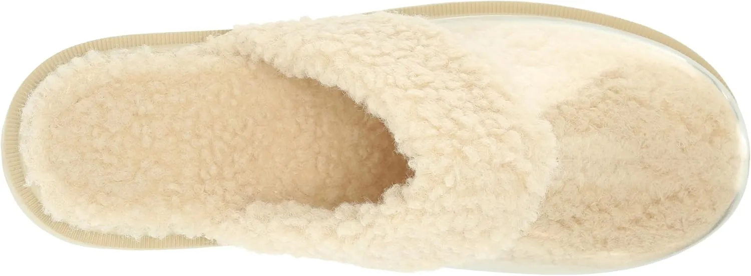 YOKI Women's Clog Slide Sandal