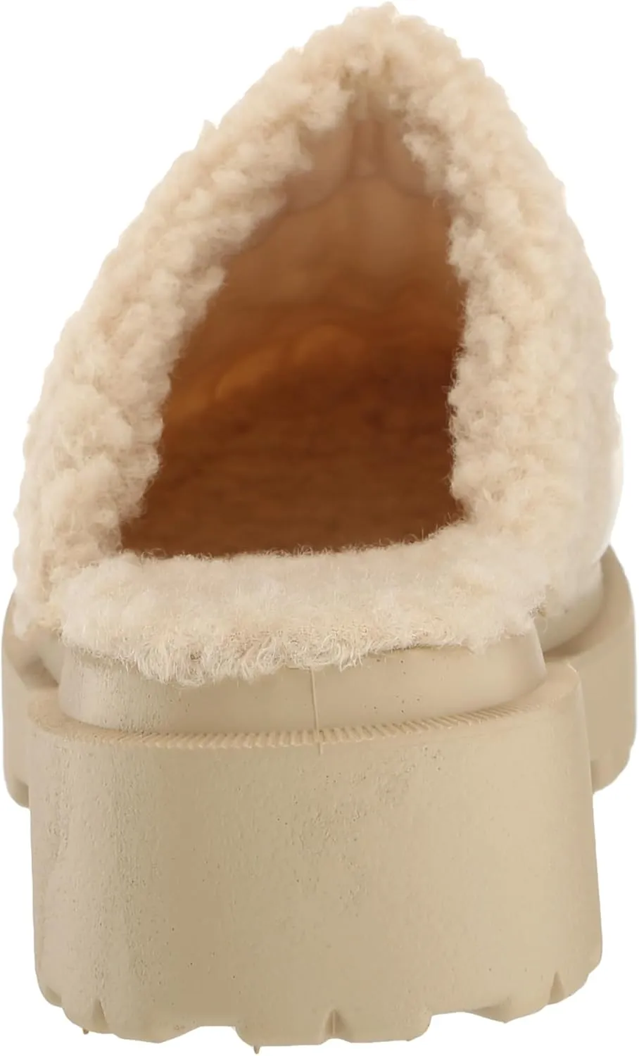 YOKI Women's Clog Slide Sandal