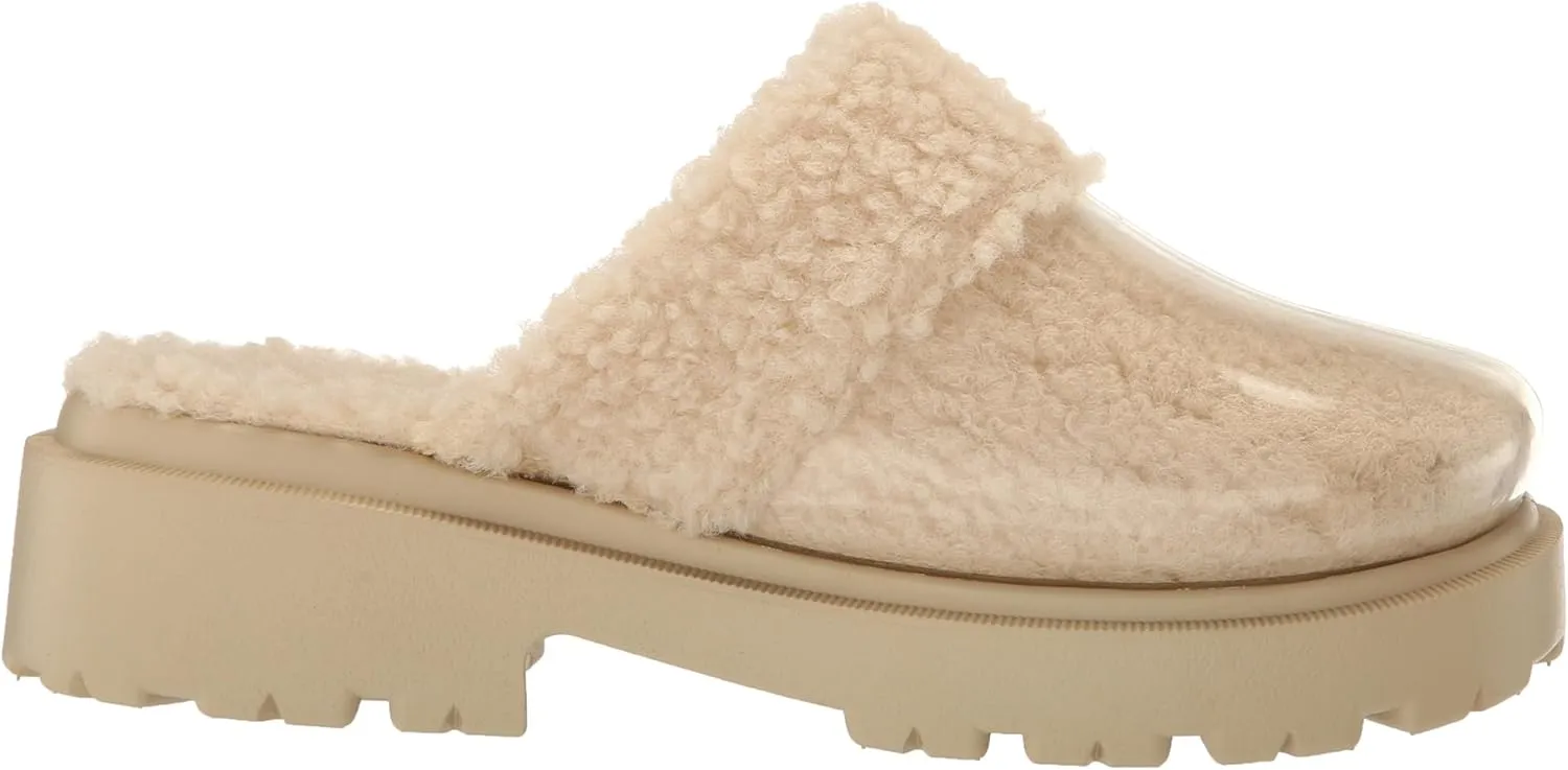 YOKI Women's Clog Slide Sandal