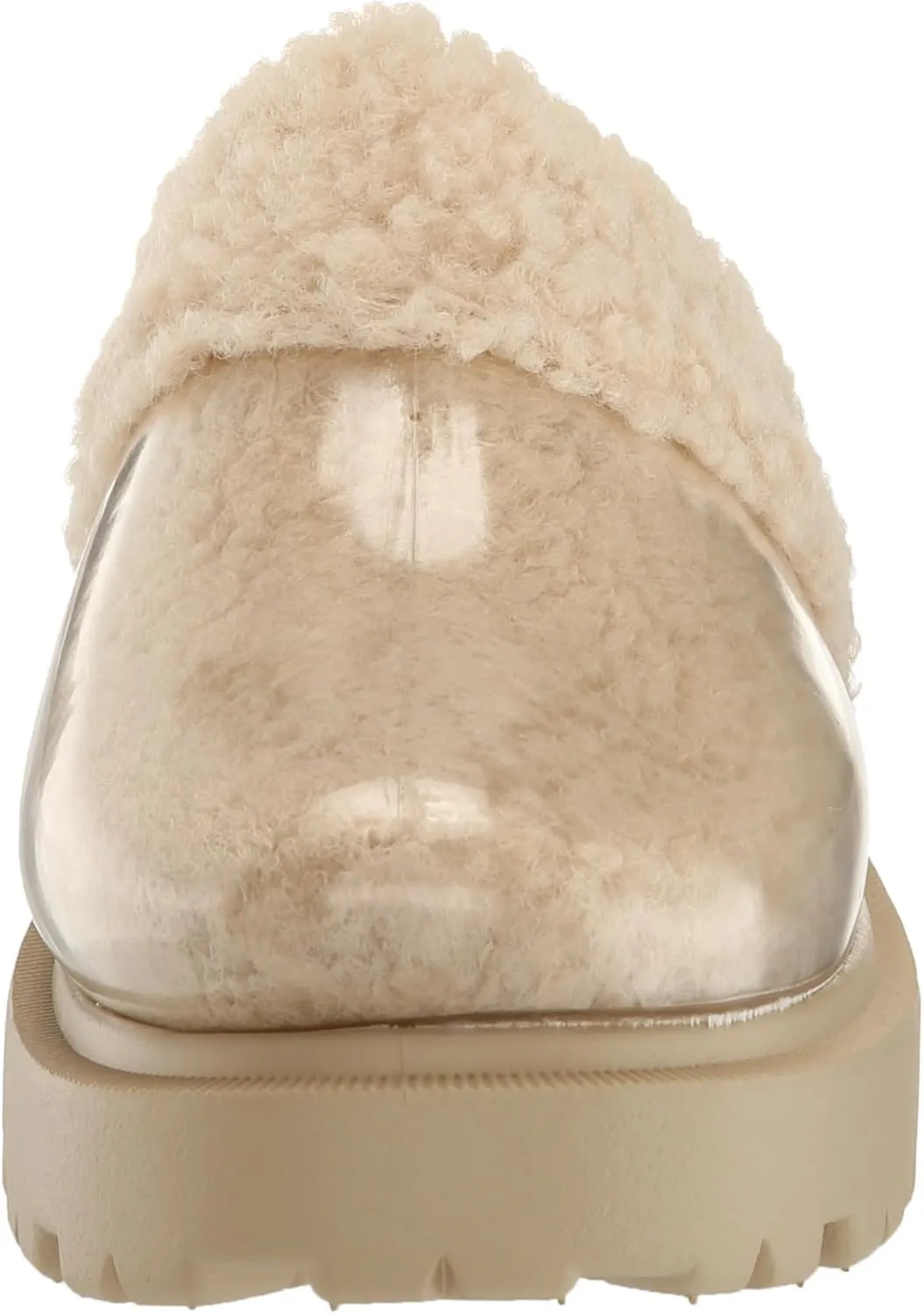 YOKI Women's Clog Slide Sandal