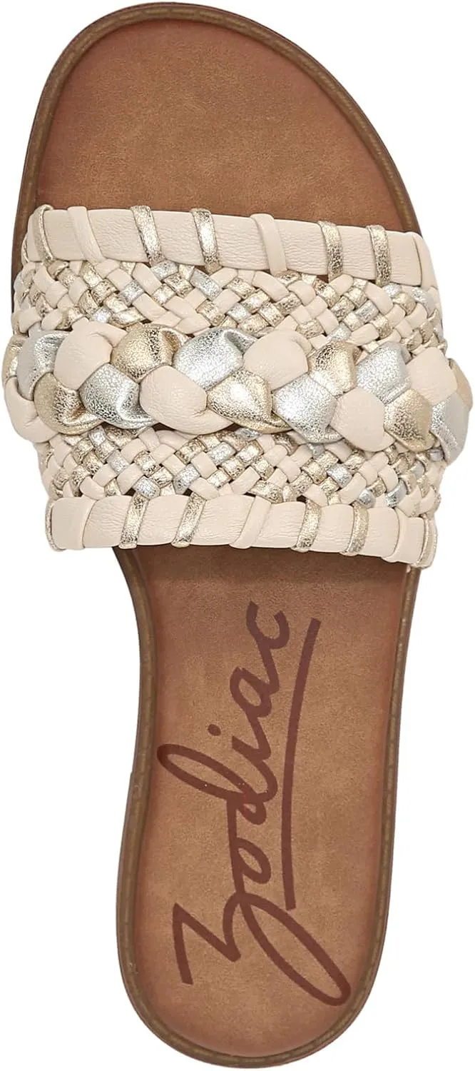 ZODIAC Women's, Colleen Sandal