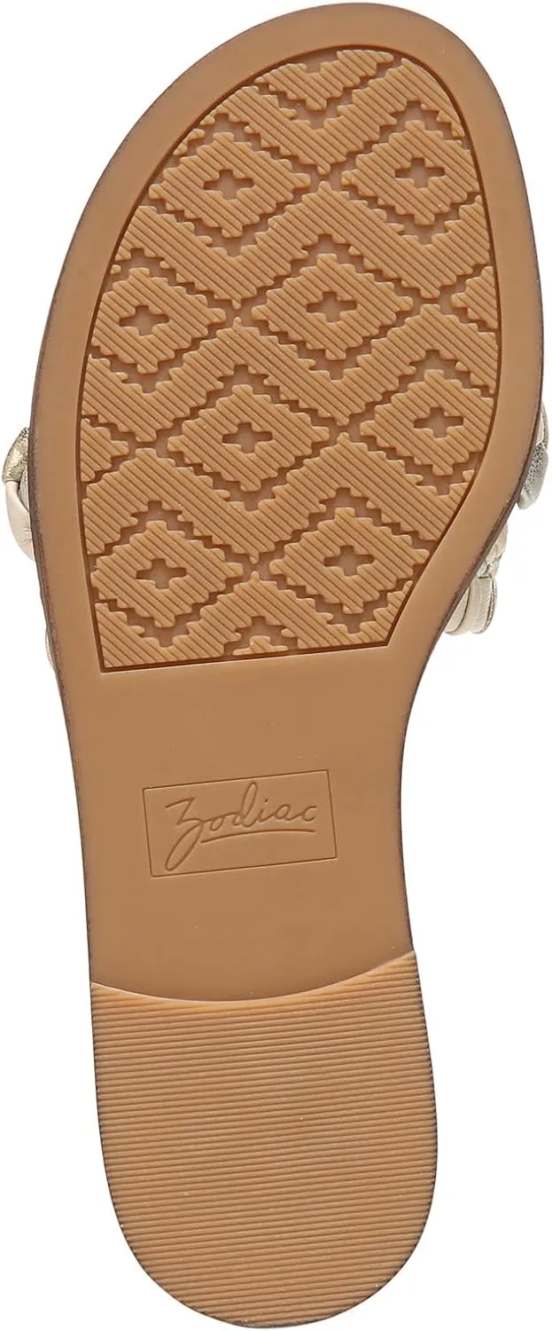 ZODIAC Women's, Colleen Sandal
