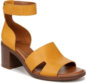 ZODIAC Women's Ida Block Heeled Sandal