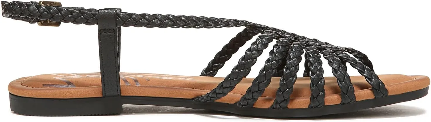 ZODIAC Women's Misha Strappy Sandal