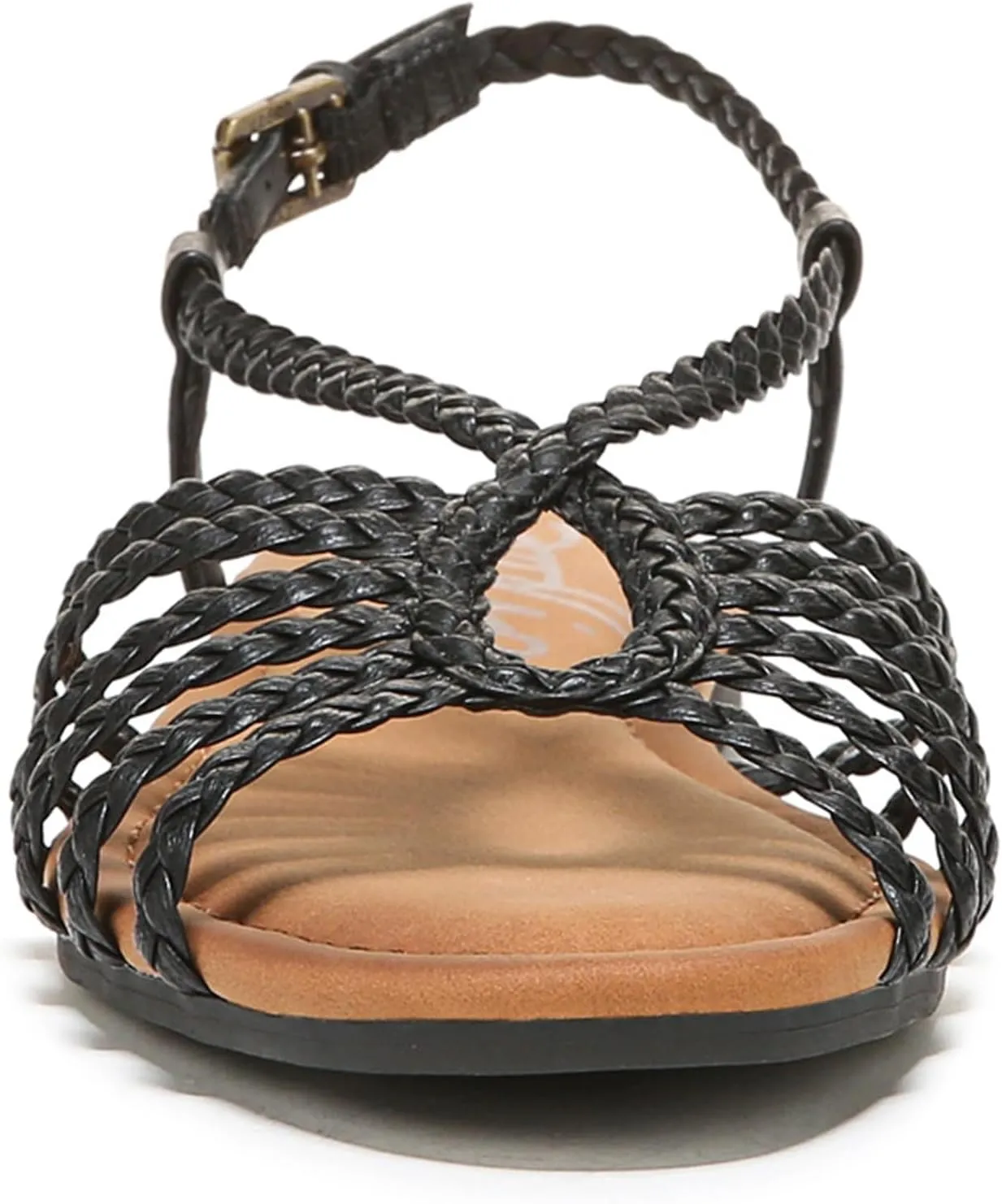 ZODIAC Women's Misha Strappy Sandal