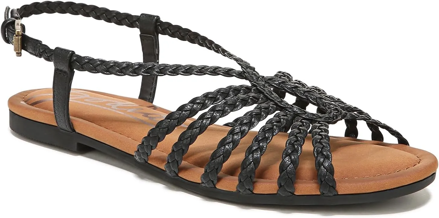 ZODIAC Women's Misha Strappy Sandal