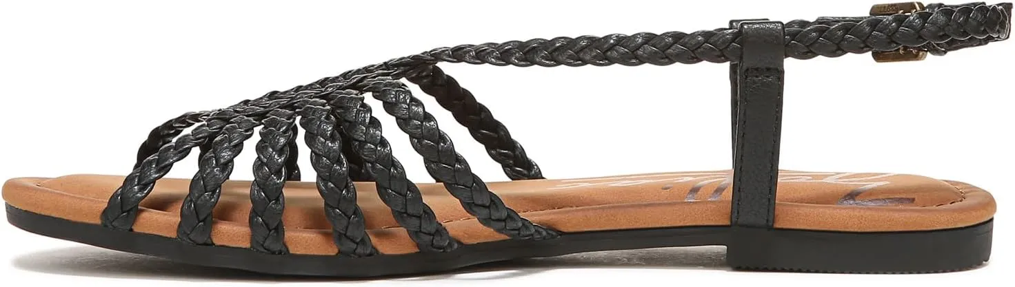 ZODIAC Women's Misha Strappy Sandal