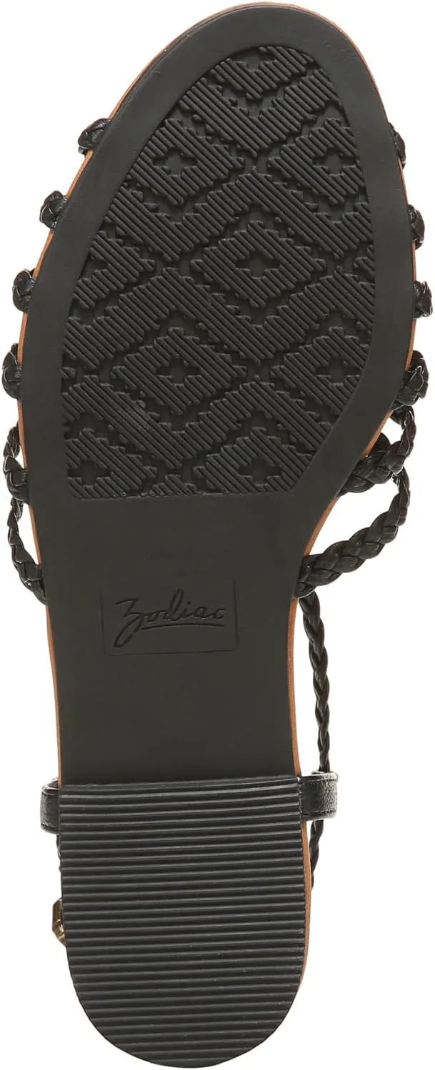 ZODIAC Women's Misha Strappy Sandal